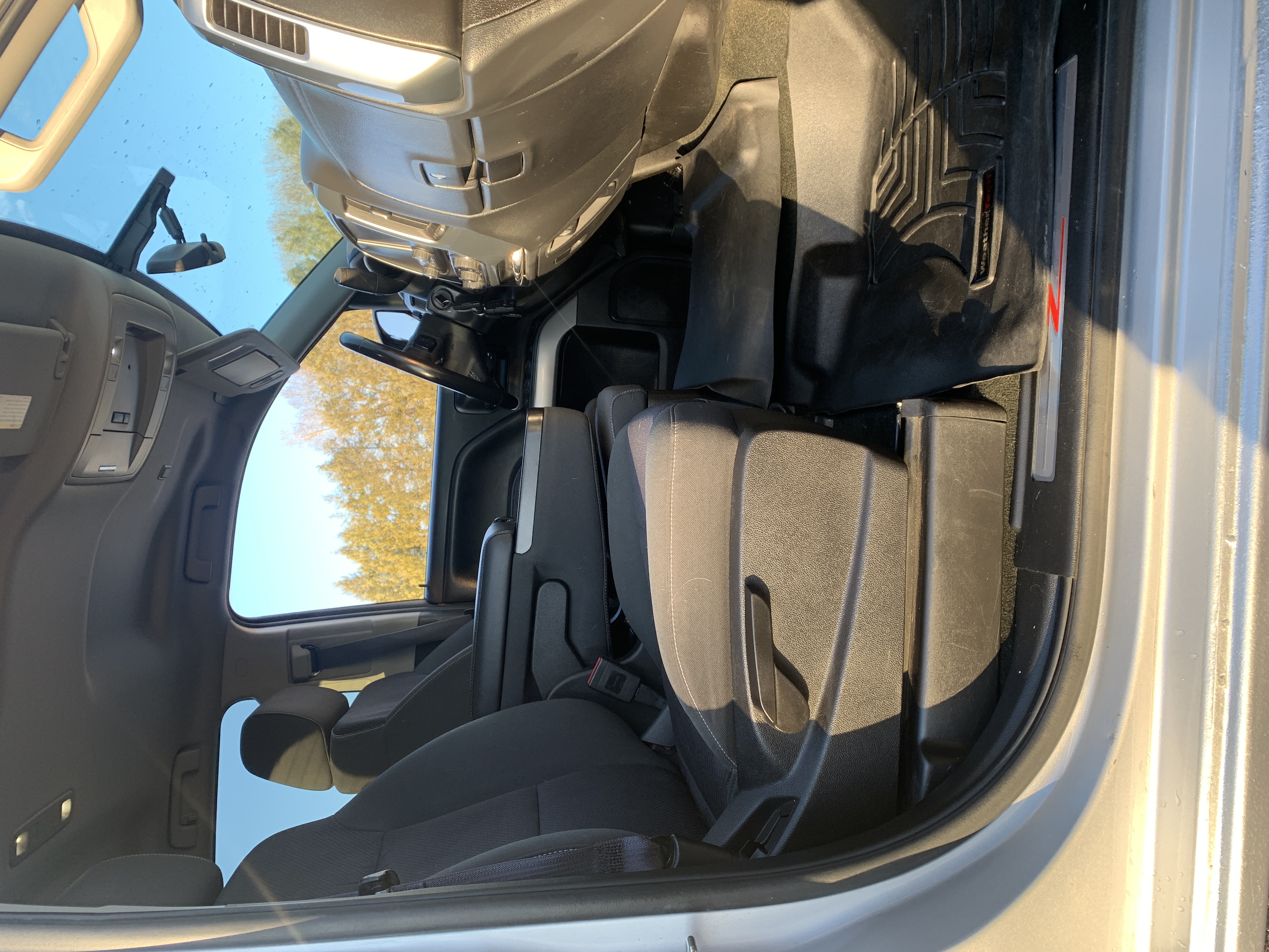 2014 Chevrolet Silverado 5.3L 1500K Z71 4 Door 4WD One Owner with Remote Starter with 120K - New Firestone Destination Tires, New Front and Rear Rotors, New pads, New rear calipers, New Front Springs, New Rear Shocks, New Rhino Bed Liner, Trailer Equipment Package — photo 80